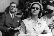 II. Erzsébet húga majdnem mindent feladott egy nála húsz évvel idősebb háborús hősért