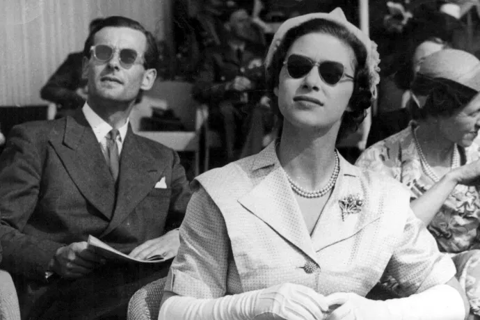 II. Erzsébet húga majdnem mindent feladott egy nála húsz évvel idősebb háborús hősért