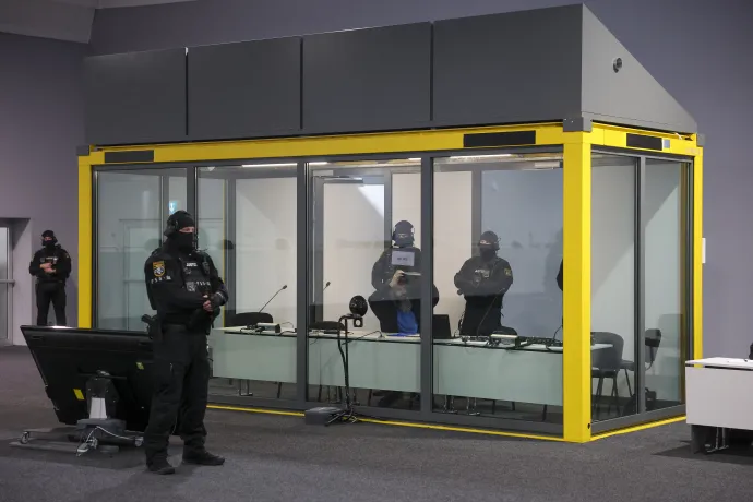 Fotó: Klaus-Dietmar Gabbert / dpa / AFP