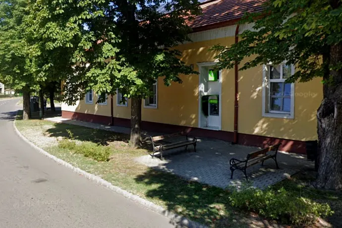 Bepanaszolta az OTP az ATM-törvényt az Alkotmánybíróságnál