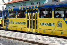 Kétszer annyit fizetnek be az ukrán menekültek Csehországban, mint amennyit segélyként kapnak