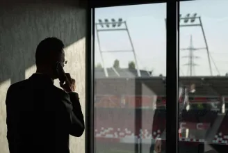 Szijjártó Péter lett a Budapest Honvéd elnöke