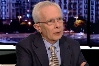 Bod Péter Ákos az amerikai védőpajzsról: Valószínűleg az egész egy blöff