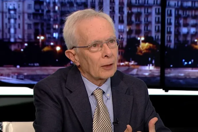 Bod Péter Ákos az amerikai védőpajzsról: Valószínűleg az egész egy blöff