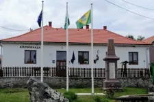 400 ezer forintot követel vissza egy kis Balaton-felvidéki falutól a Közigazgatási és Területfejlesztési Minisztérium