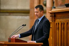 A kormánypárti tagok el sem mentek, az államtitkár pár perc után kisurrant a gyermekvédelmi bizottsági ülésről