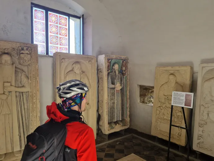 A berethalmi erődtemplom, ahol a válásokat is megakadályozták – Fotó: Tőkés Hunor / Transtelex