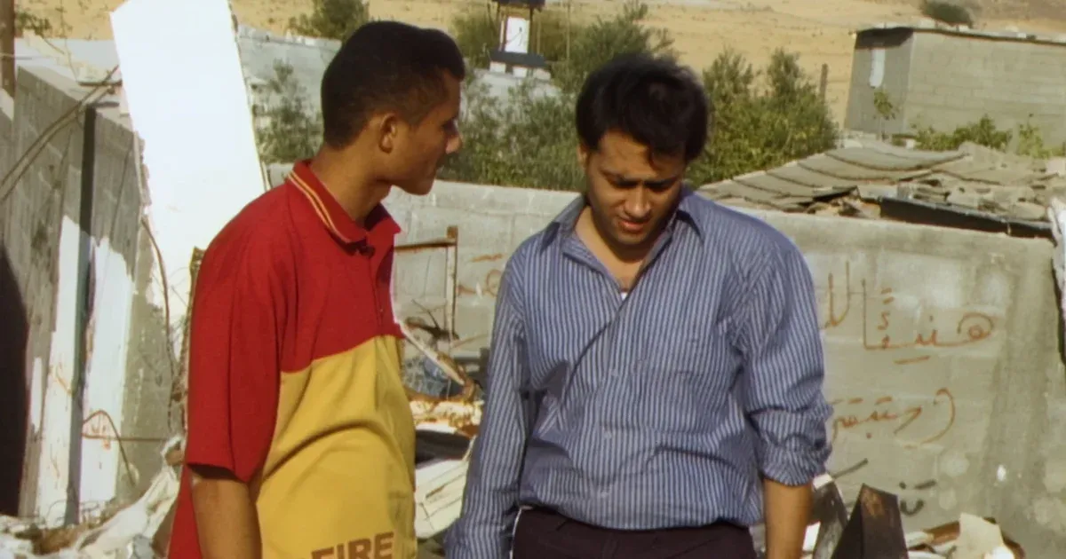 Ez az a Gáza, amit már soha nem fogunk ebben a formájában viszontlátni