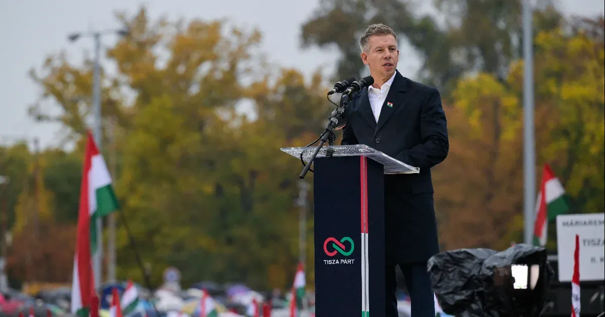 Hivatalból nyomozást indított a rendőrség a Tisza adatszivárgási ügyében