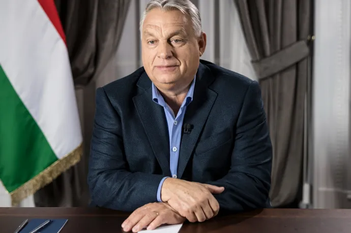 Orbán mondott valamit, amiben az ellenzéki szavazók biztosan erősebbek a mérések szerint