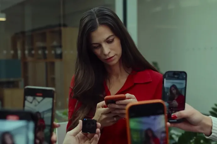 „Lowkey hatalmasat szólt a Trump tali” – írta a nagyon fiatalos Orbán Viktor Szentkirályi Alexandrának