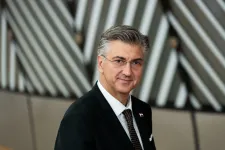 'A completely false claim, an utter distortion of the truth' – Croatian PM rebuts Orbán on Adria pipeline capacity