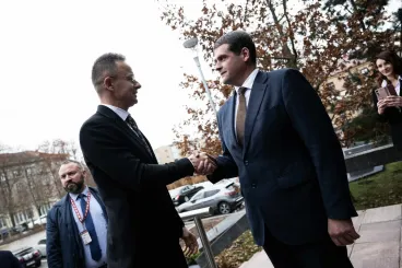 Hírhedt antiszemita csatlakozhat a Fidesz európai pártcsaládjához