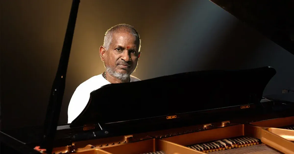 Heti Klassz Grafitemberrel: Indiai sztárzeneszerző ráérez a nyugati stílusra