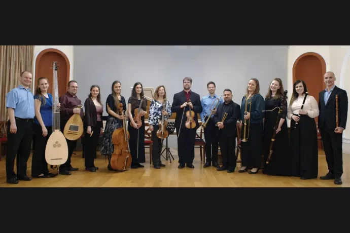 Simplicissimus Ensemble