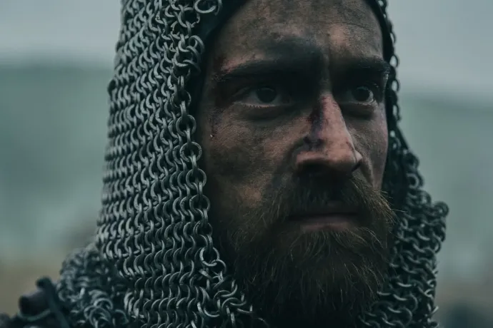 Film a vágyott történelemről