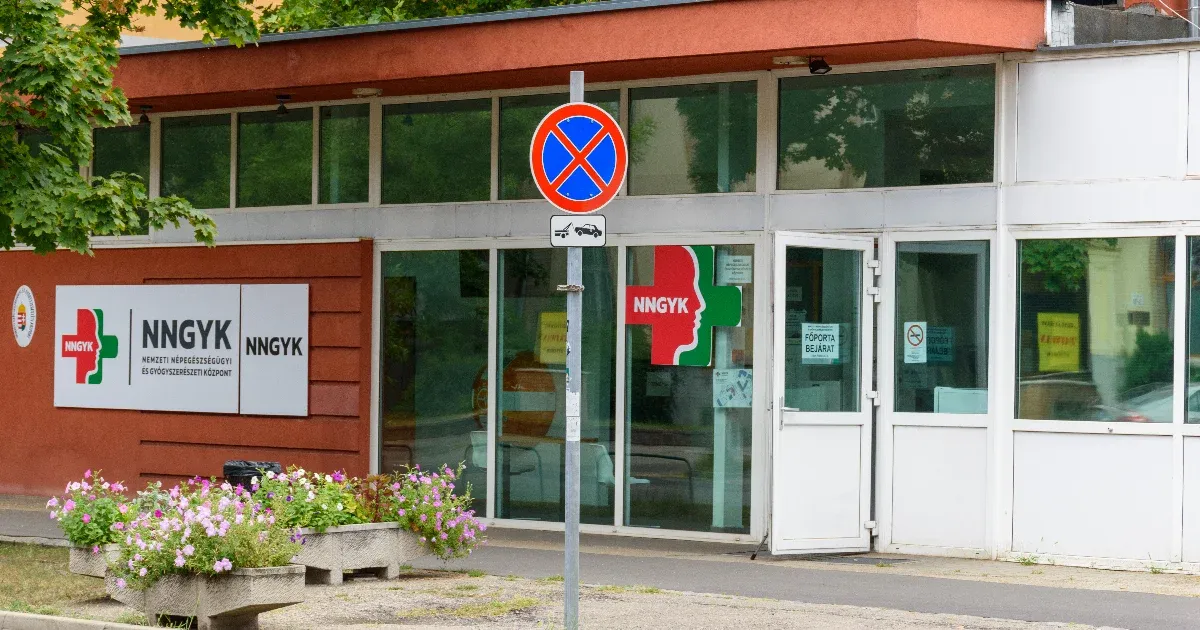 Ólomszennyezett a víz a népegészségügyi központ székhelyén, van, ahol a határérték huszonegyszeresét mérték