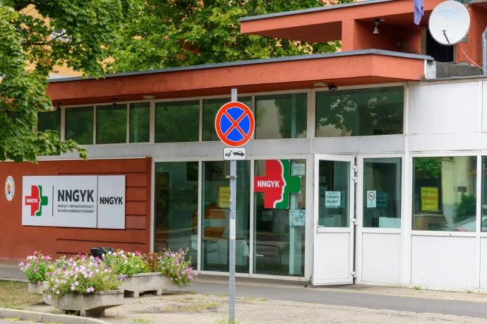 Ólomszennyezett a víz a népegészségügyi központ székhelyén, van, ahol a határérték huszonegyszeresét mérték