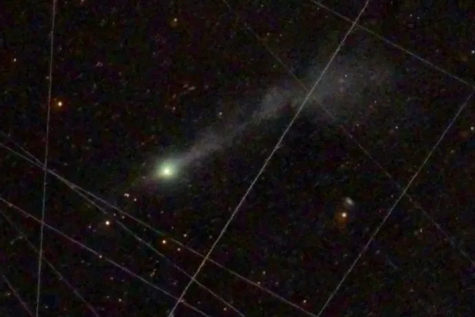 Vad elméletek pörögnek a Naprendszeren átszáguldó 3I/ATLAS-ról, de úgy néz ki, tényleg üstökös