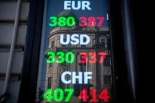 Alapkamattól az amerikai pénzügyi védőhálóig: akár 370-es euróárfolyam is jöhet