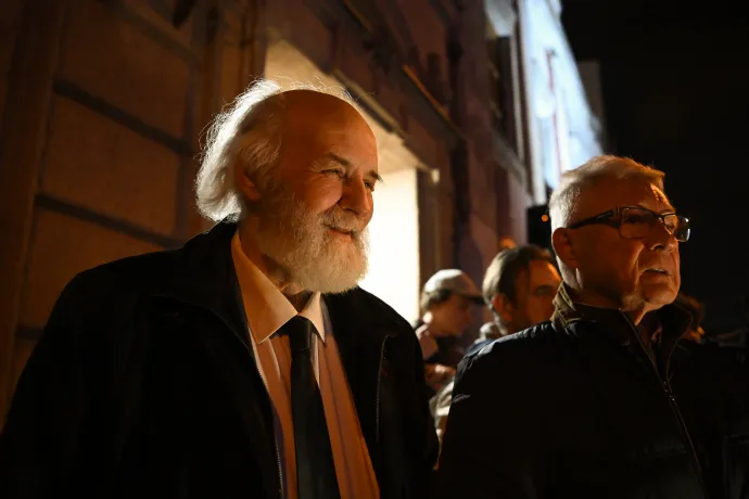 Fotó: Bődey János / Telex