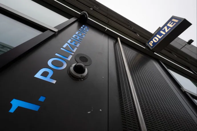 Letartóztattak egy férfit, aki német politikusok megölésére gyűjtött kriptóban adományt