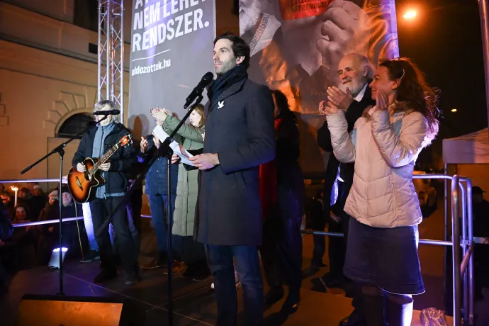 Fotó: Bődey János / Telex