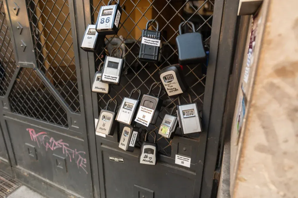 Eldöntötte a Kúria, betiltható az airbnb-zés Terézvárosban