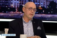 Péterfalvi Attila szerint leghamarabb február végére tudják lezárni a Tisza Párt adatlopási ügyének vizsgálatát