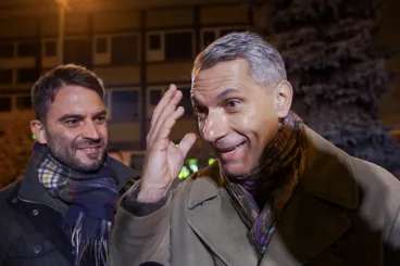 Lázár: Teljes pénzügyi stabilitás van, Brüsszel próbál minket megtérdepeltetni