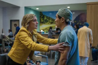 A földi pokol az a hely, ahol semmire nem mondanak nemet