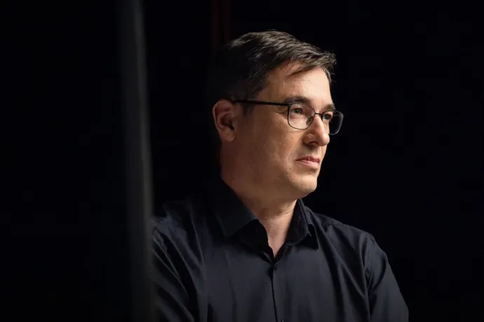 Karácsony válasza Orbánnak: Aki Budapestet csődbe löki, azt Budapest magával rántja