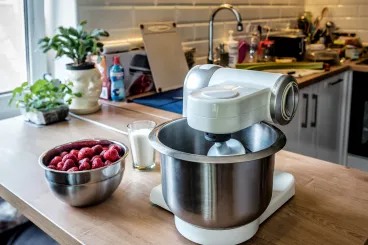 Ezek a konyhai kisgépek menthetik meg az ünnepi főzést és enyhíthetik a feszkót