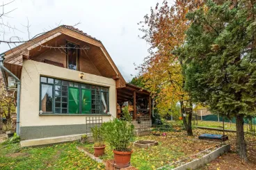 Alig került fel, máris álomotthon: utolsó esély lehet, hogy a karácsonyt itt ünnepeld