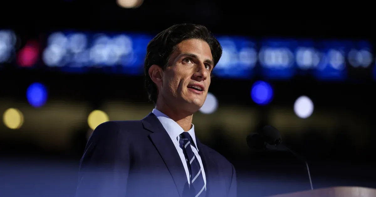 John F. Kennedy unokája ringbe száll egy New York-i képviselői helyért