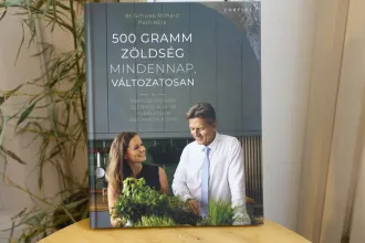 Életbölcsességek rövidítve és kliséreceptek – dr. Schwab Richárd szakácskönyvéből főztünk