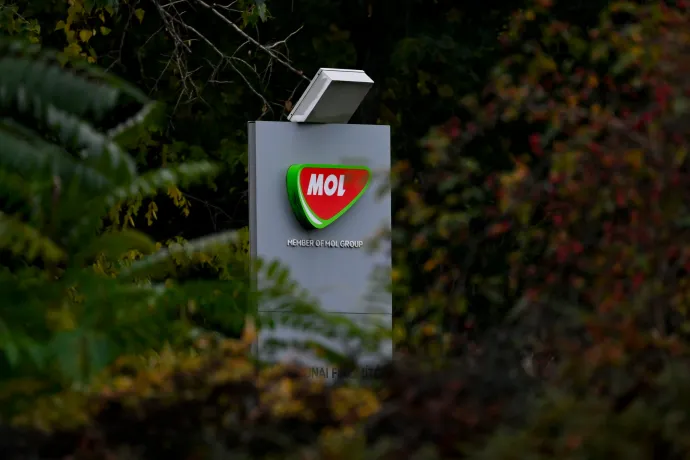 Üzemanyag szivárgott a talajba egy Mol-vezetékből Szabadbattyánnál