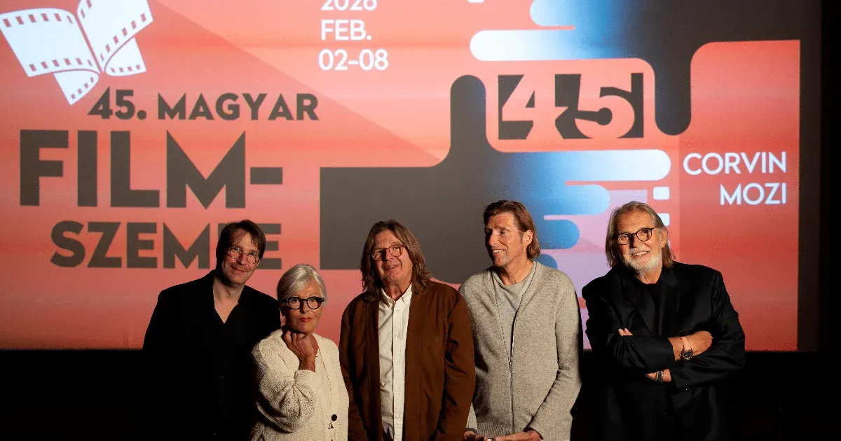 Jövőre is lesz Magyar Filmszemle