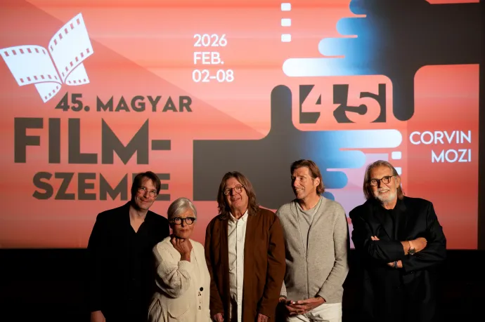Jövőre is lesz Magyar Filmszemle