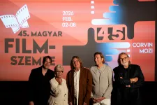 Jövőre is lesz Magyar Filmszemle