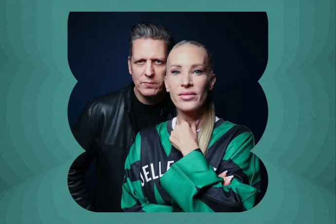 Anna and the Barbies: Tévében szerepelni nem egyenlő azzal, hogy eláruljuk a szakmánkat