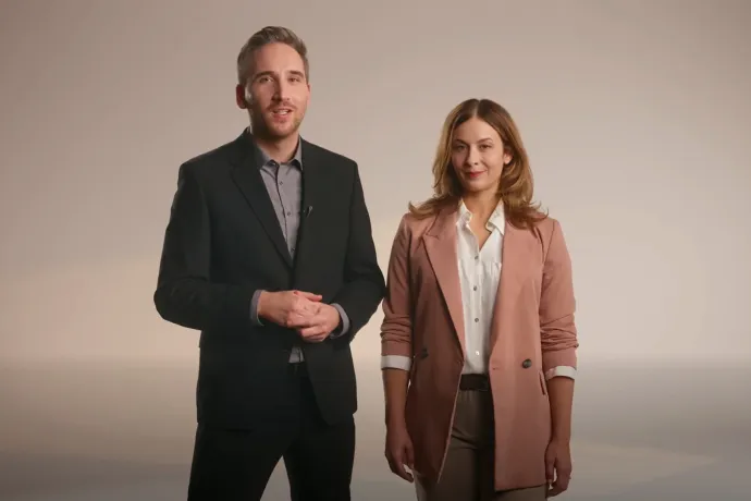 Cseh Katalin csatlakozik Barabás Richárd új politikai mozgalmához