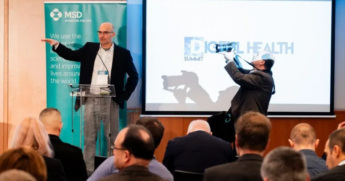 Az egészségügyi mesterséges intelligencia forradalma: Innováció és kihívások Magyarországon