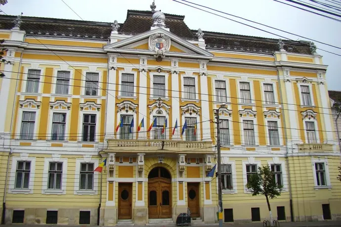 A kolozsvári polgármesteri hivatalnál vizsgálódnak a korrupcióellenes ügyészek, állítólag a metró miatt