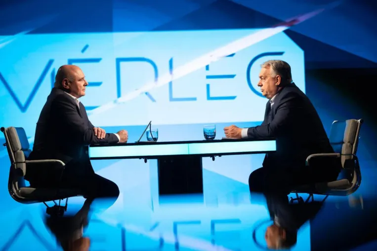 Lehet annál rosszabb, minthogy ő a miniszterelnök, üzeni Orbán az ellenzéki szavazóknak