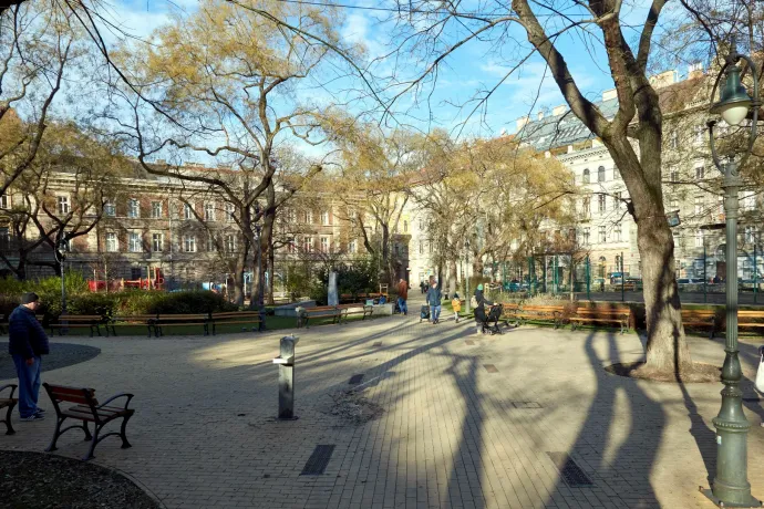 Két alapos oka is van, hogy olcsóbbá válhatnak a budapesti albérletek