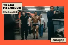 A cipóra vert Dwayne Johnsonnal folytatódik a Telex Filmklub