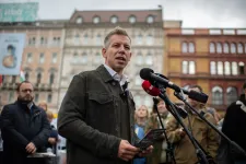 Magyar Péter állítása szerint Karácsony csapatának köze van Cseh Katalinék új pártjához, a főpolgármester szerint ez hazugság