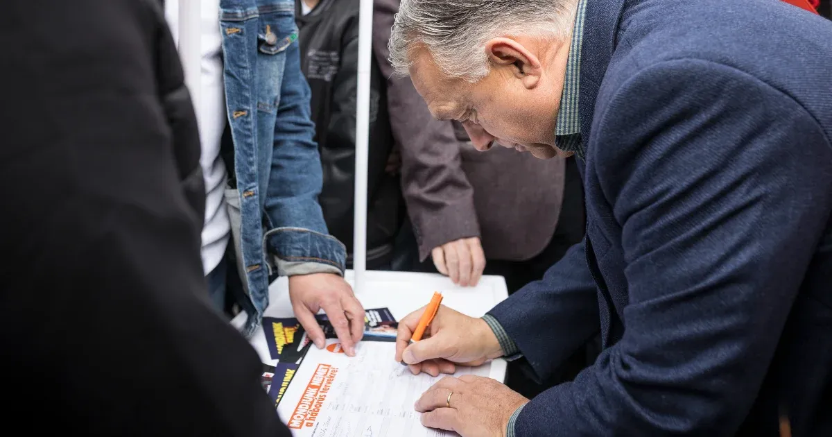 „Nem minden munkánkat végeztük el tökéletesen” – fideszeseket kérdeztünk a Kubatov-lista hiányosságairól