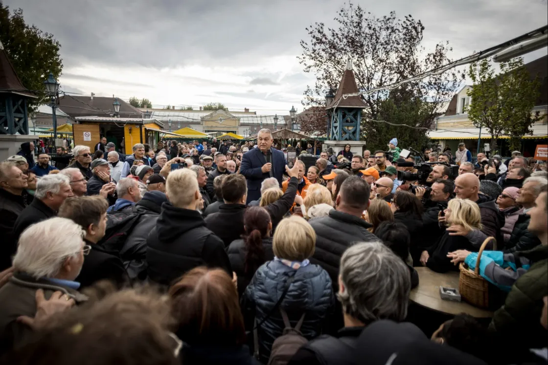 „Nem minden munkánkat végeztük el tökéletesen” – fideszeseket kérdeztünk a Kubatov-lista hiányosságairól